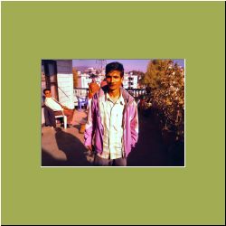 wearing-jacket-sent-from-japan.jpg