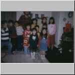 Myoken-zaka Christmas 2002 pic2